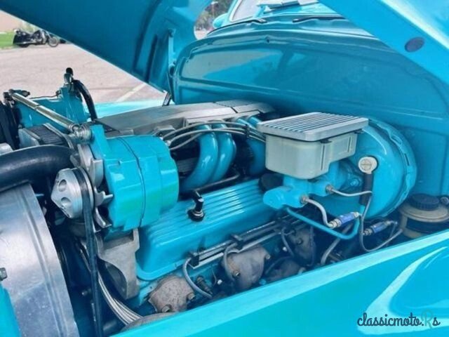 1948' Chevrolet Fleetmaster photo #6