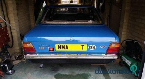 1979' Ford Cortina Mk4 photo #3