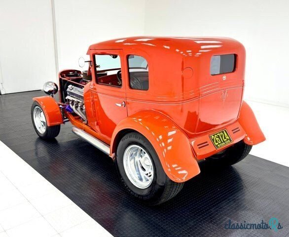 1931' American Austin Model A photo #3
