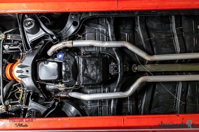 1969' Chevrolet Chevelle photo #3