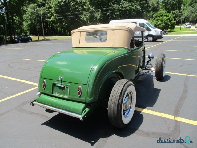 1932' Ford photo #4