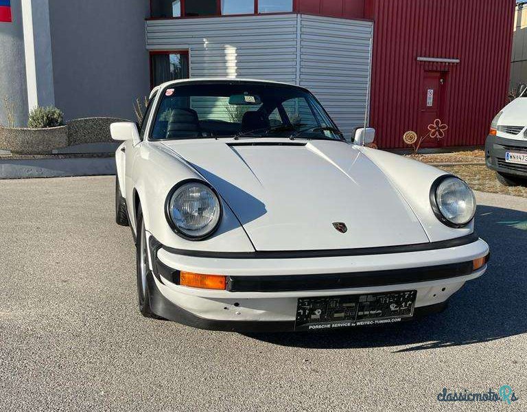 1977' Porsche 911 photo #4