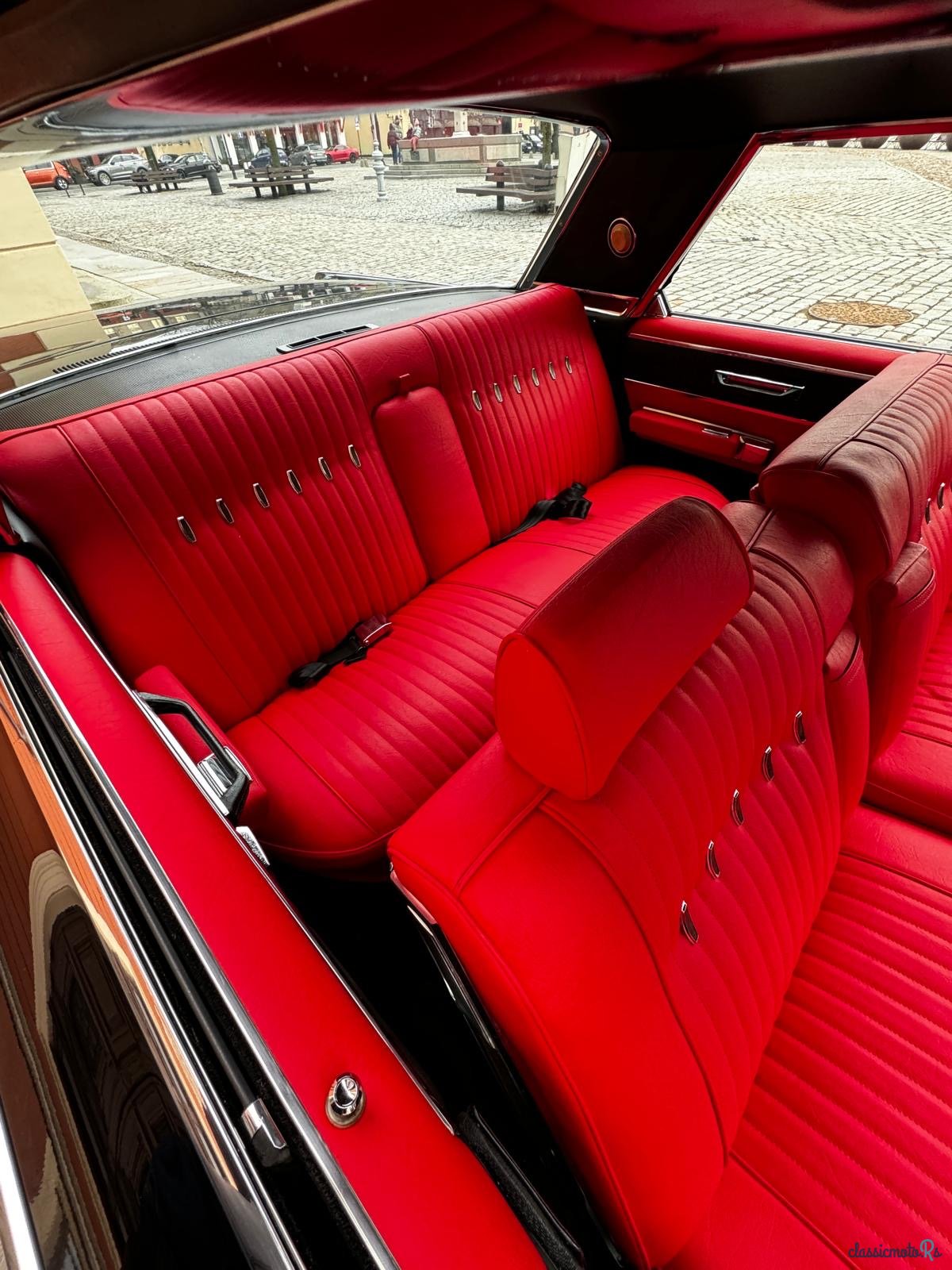 1967' Chrysler photo #5