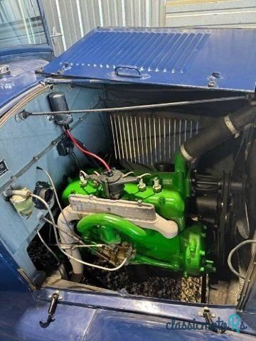 1929' Ford Model A photo #3