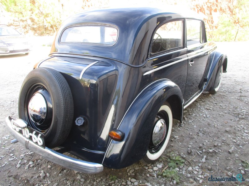 1938' Opel Olympia photo #5