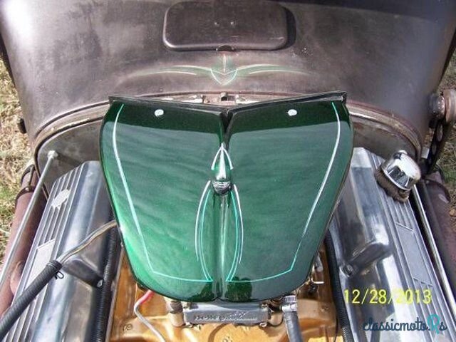 1926' Ford Model T photo #5