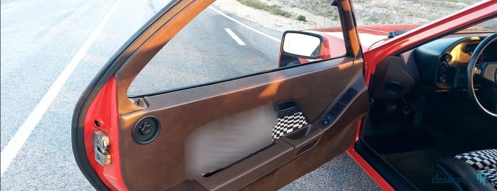 1977' Porsche 928 photo #3