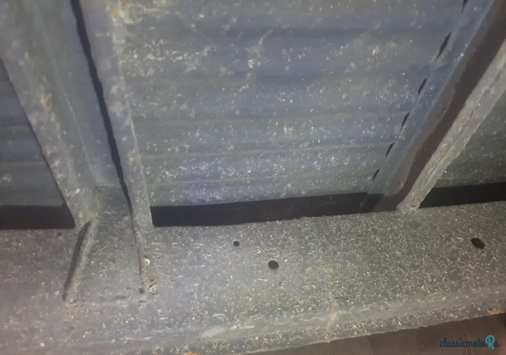 1972' Volkswagen Transporter photo #6