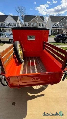 1929' Ford Model A photo #4