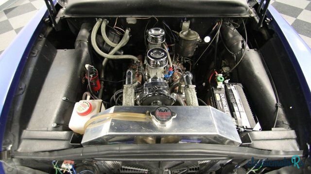 1950' Ford Custom Deluxe photo #2