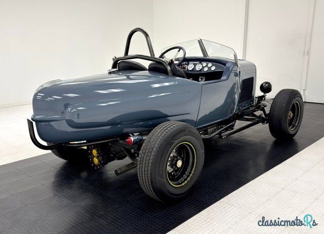 1924' Pierce-Arrow Custom photo #5