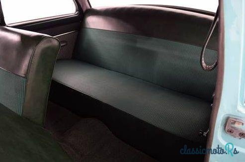 1954' Ford Coupe Custom  2D Coupe photo #1