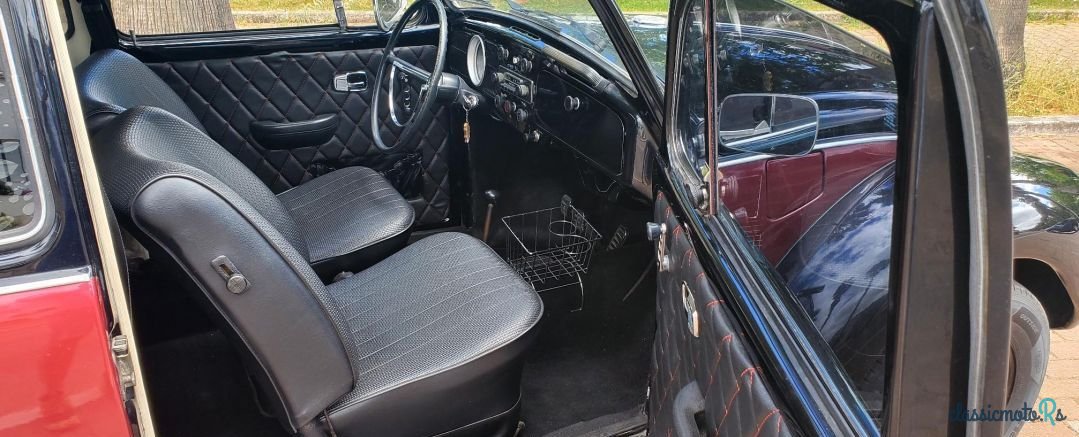 1970' Volkswagen Carocha photo #1