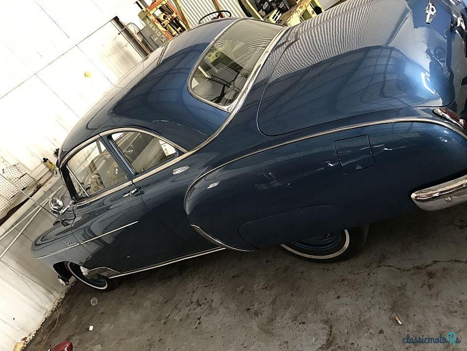 1949' Chevrolet Deluxe photo #4