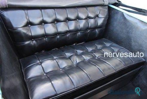 1924' Singer 10Hp photo #6