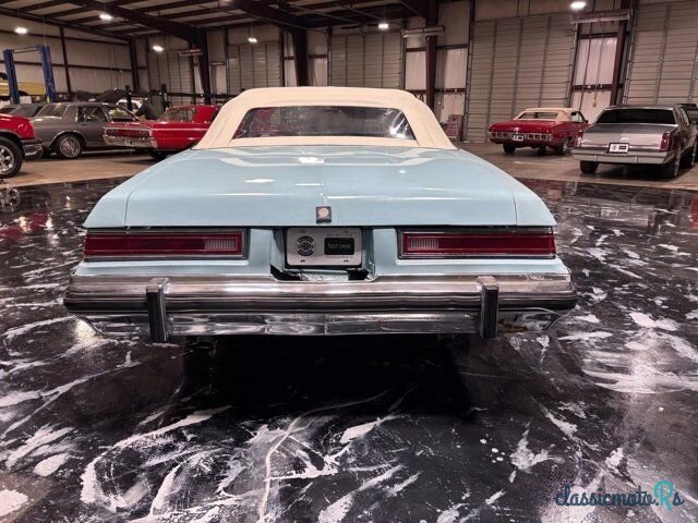 1975' Buick Le Sabre photo #5