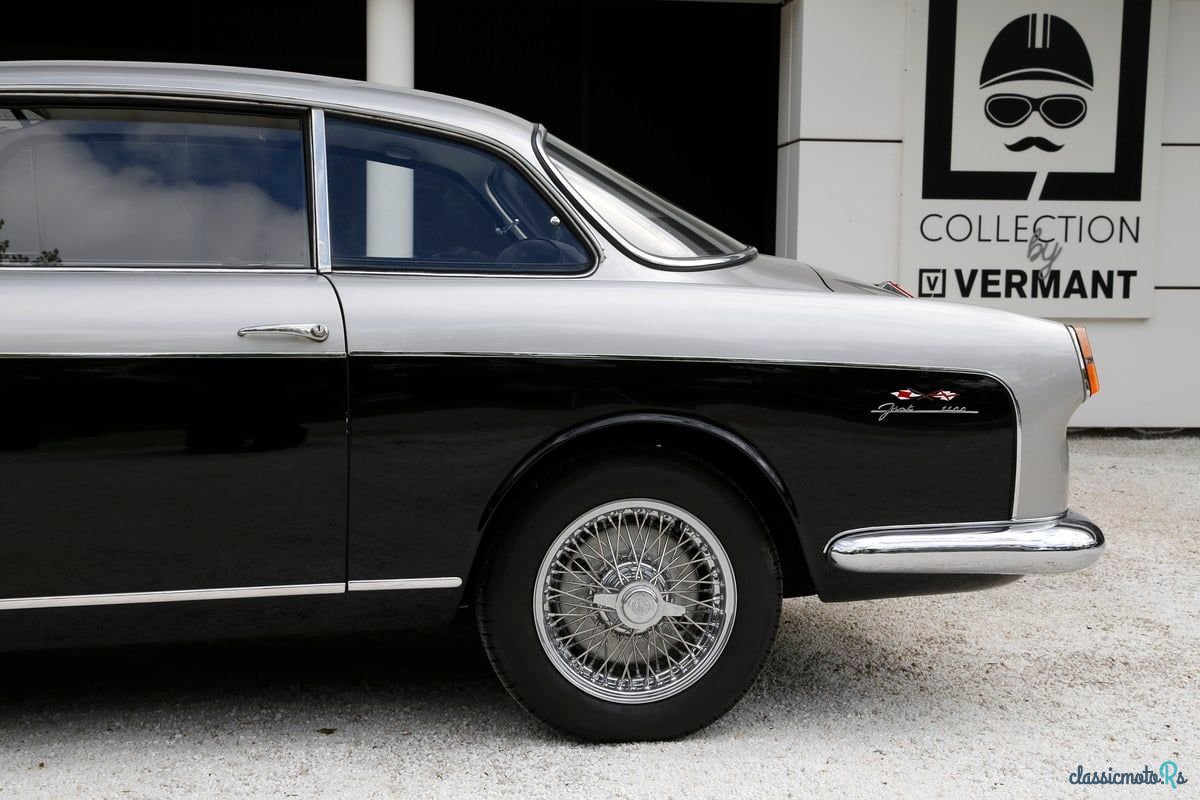 1956' Fiat 1100 photo #6