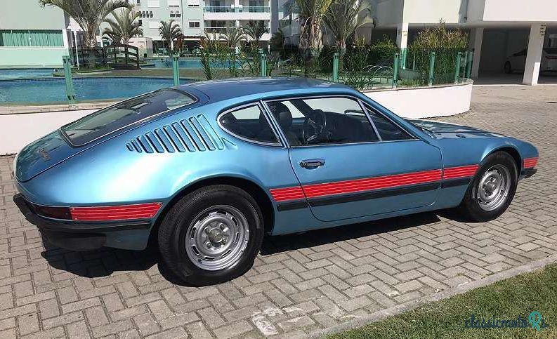 1975' Volkswagen photo #3