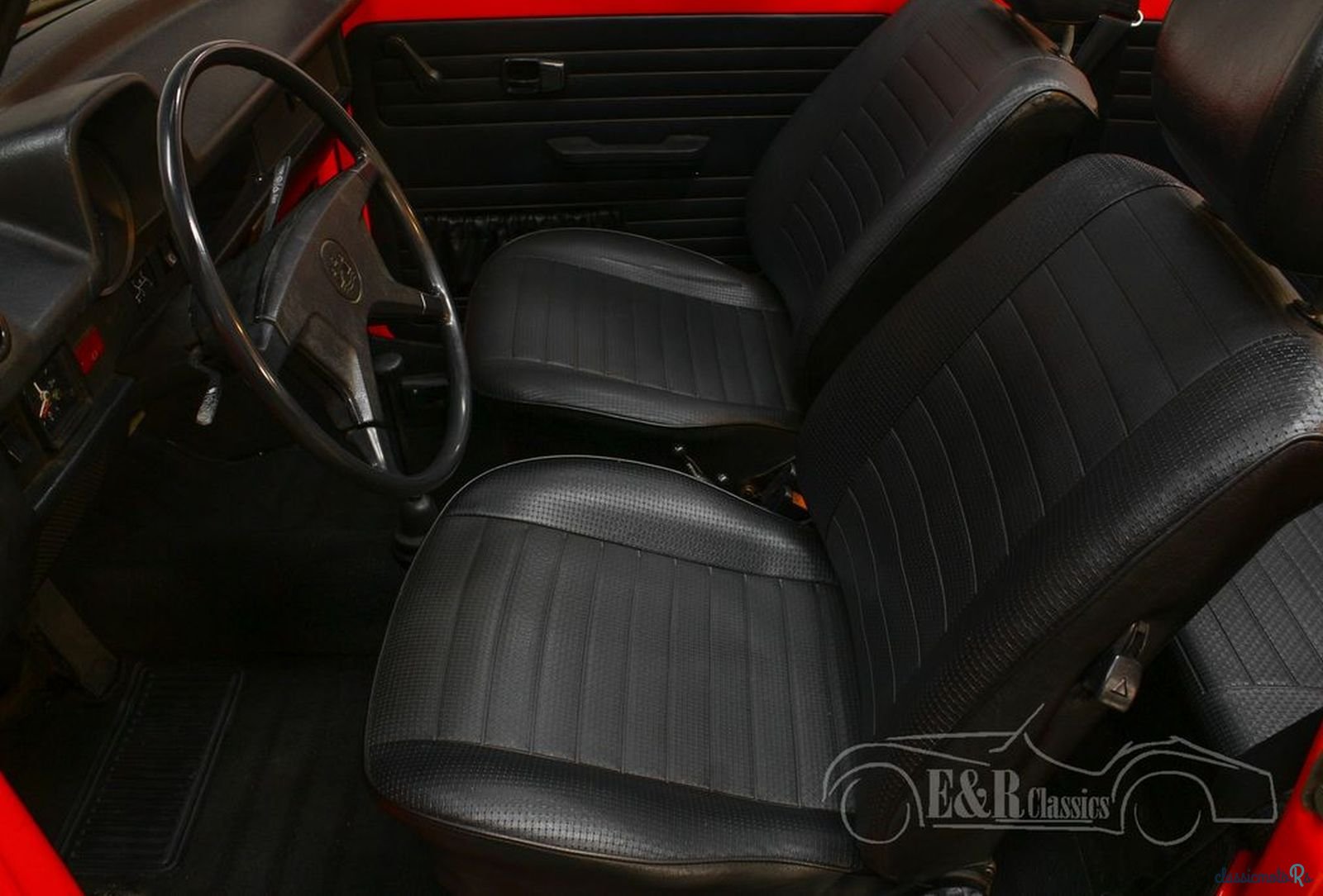 1977' Volkswagen Beetle photo #5