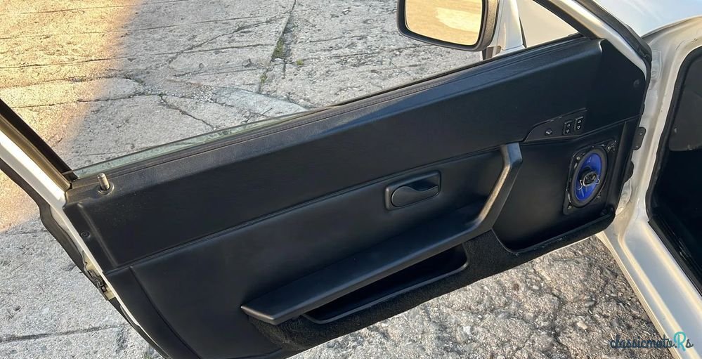 1988' Porsche 944 S photo #6