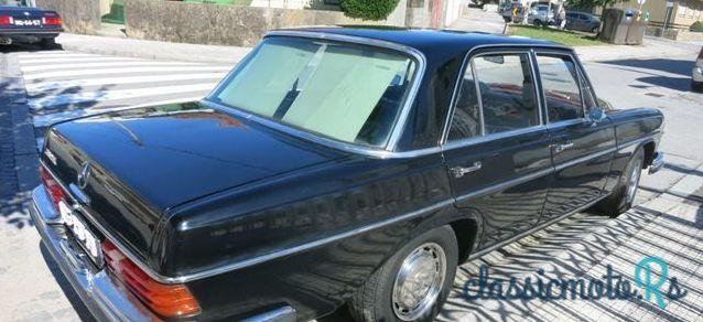 1970' Mercedes-Benz 280 Se photo #1