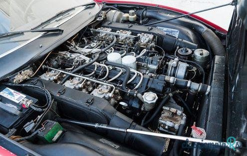 1972' Ferrari 365 photo #1