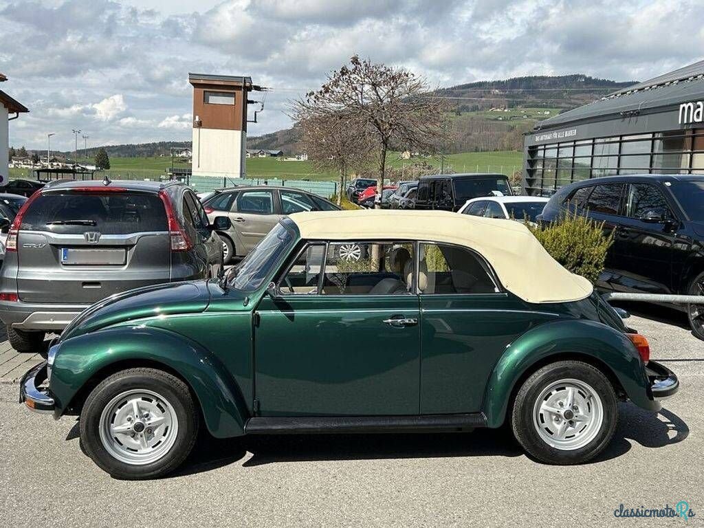 1978' Volkswagen Käfer photo #3