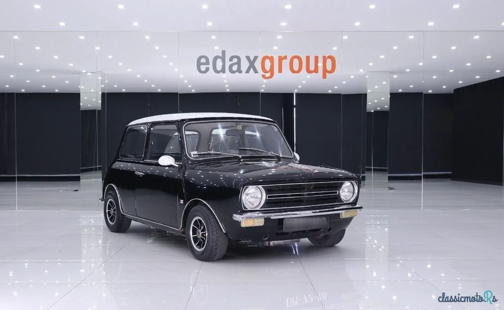 1978' MINI Clubman photo #1