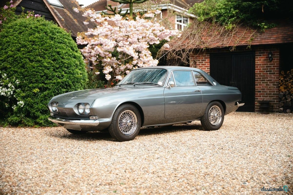 1966' Reliant Scimitar photo #1