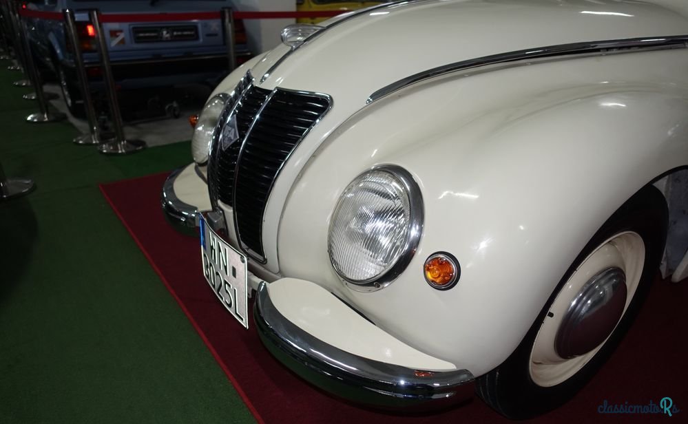 1954' IFA F-9 photo #6