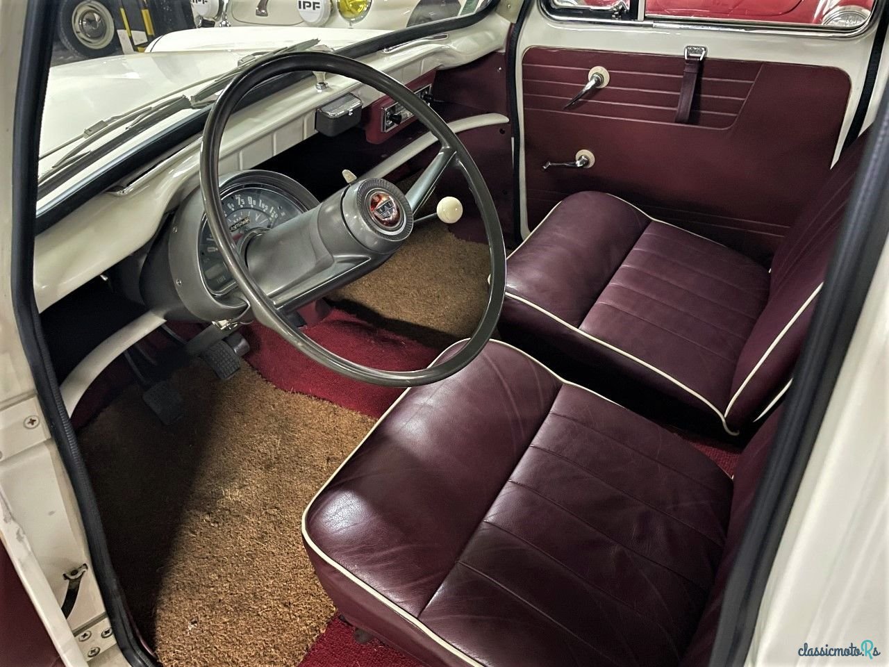 1955' Ford Perfect photo #6