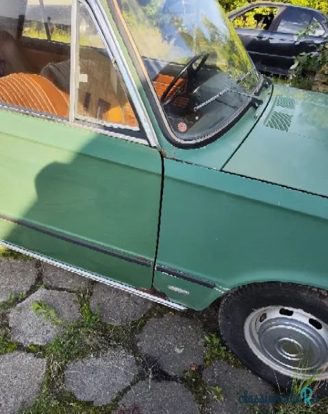 1976' Fiat 125P photo #5