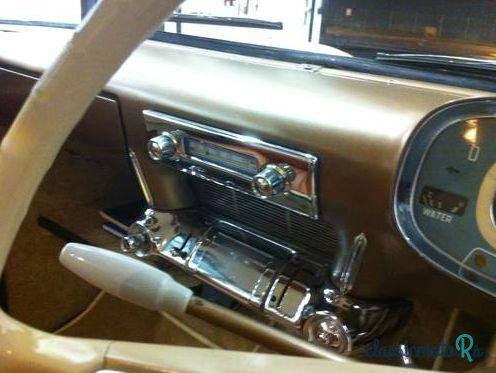 1958' Vauxhall Victor F Series 1 photo #2