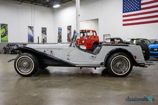 1929' Mercedes-Benz photo #2