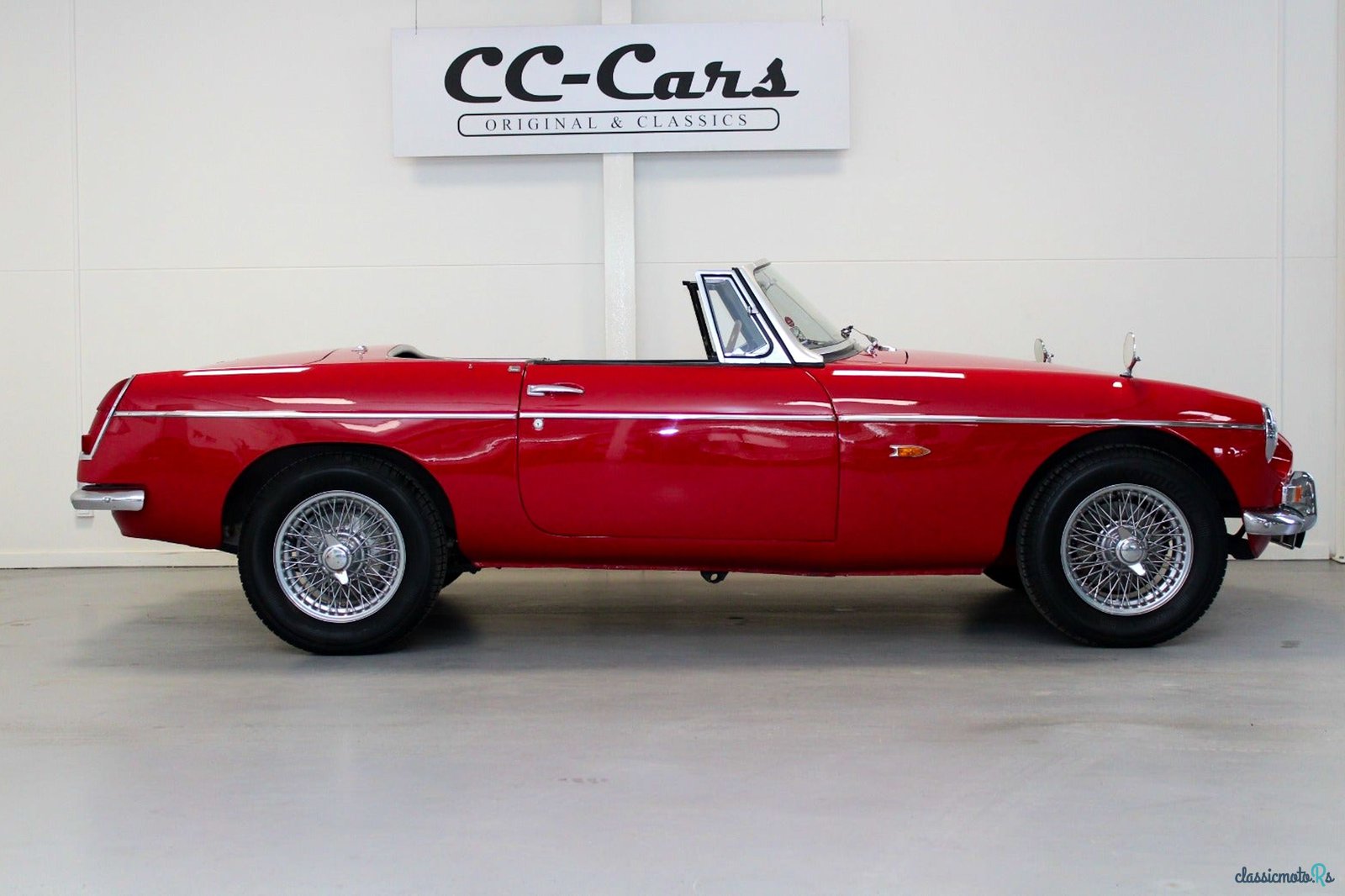 1965-mg-roadster-for-sale-denmark