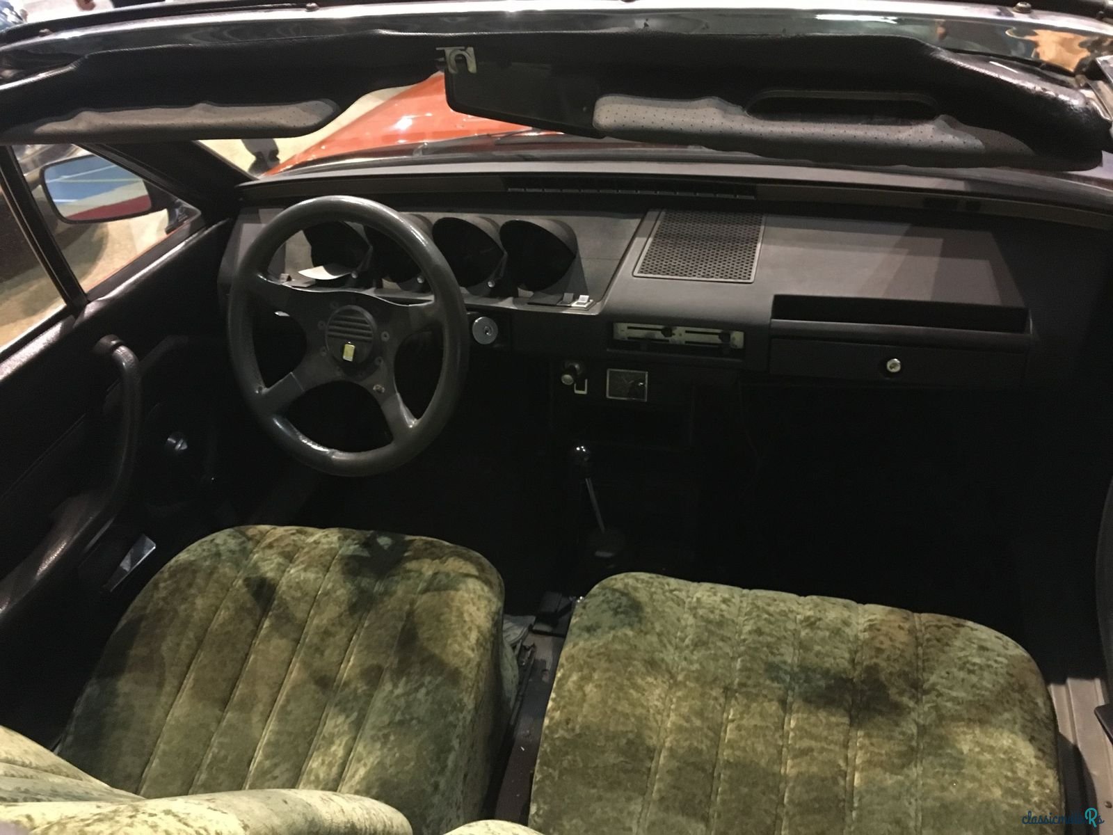 1973' Renault 17Tl photo #5