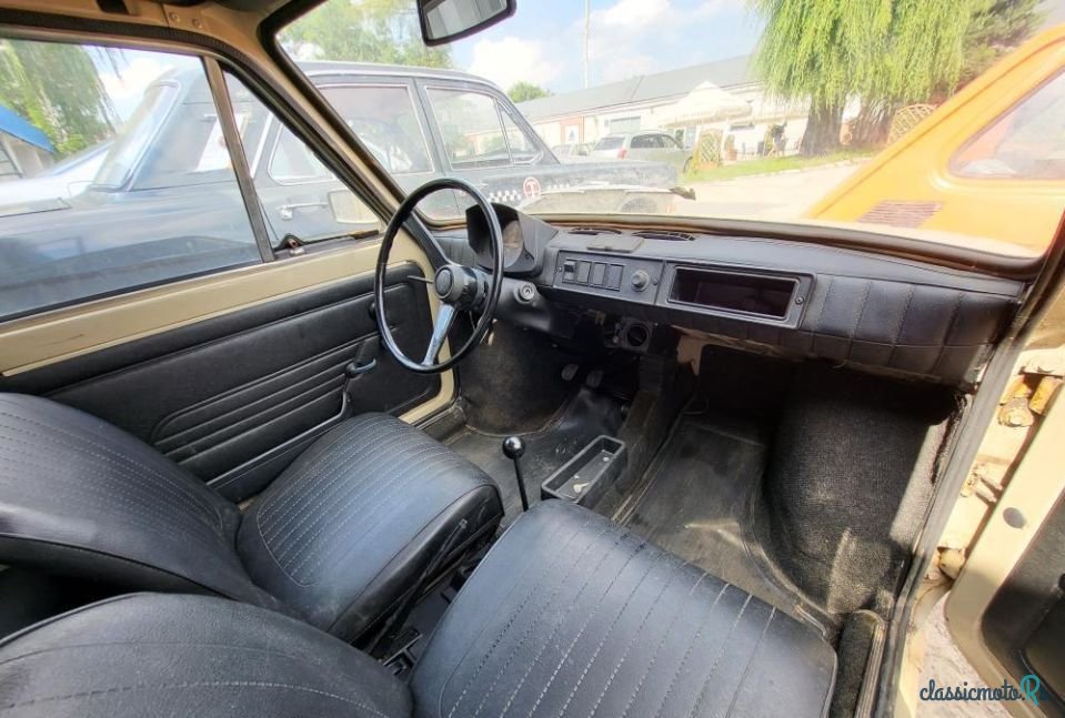 1979' Fiat 126 photo #6