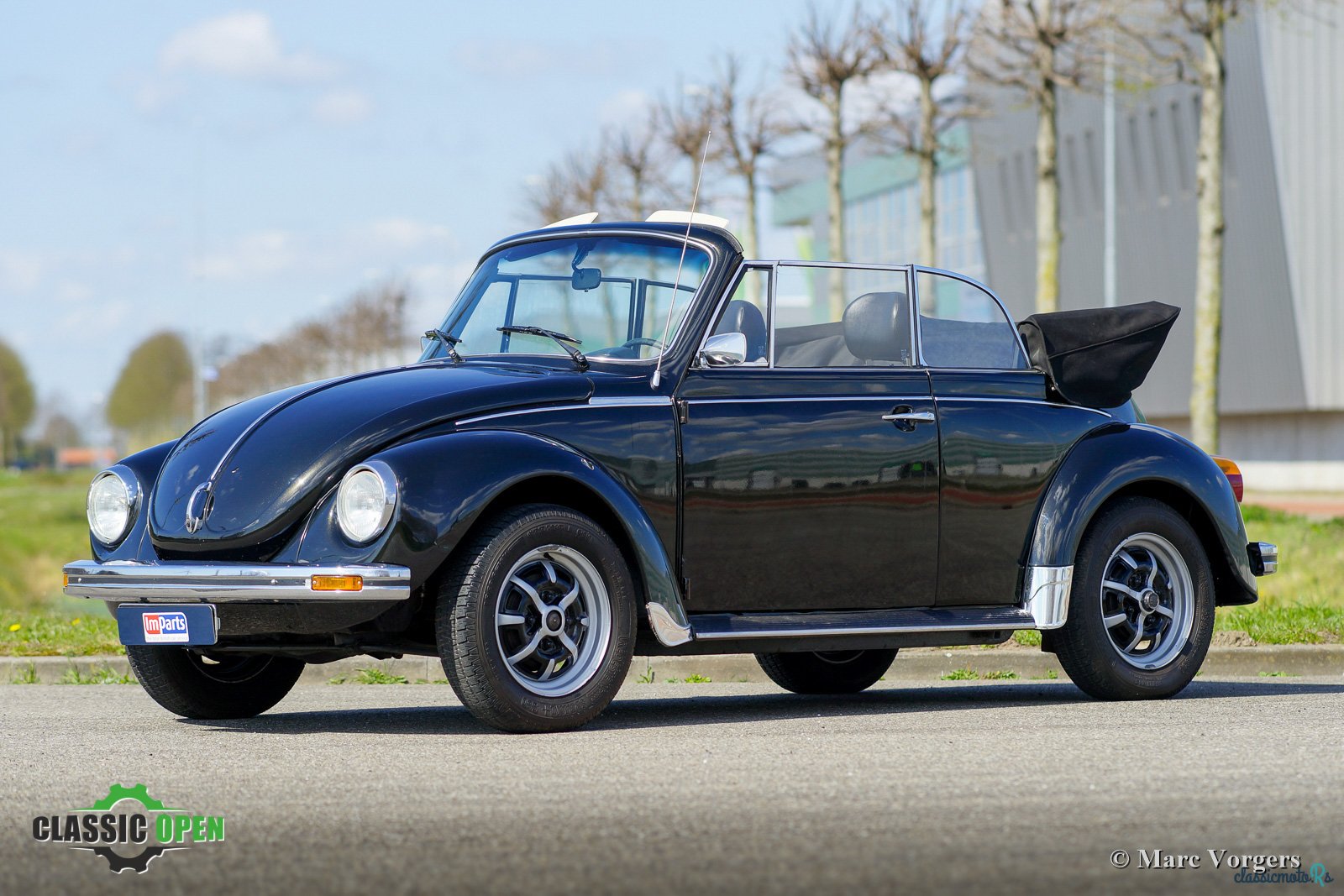 1978' Volkswagen Beetle 1303 for sale. Netherlands