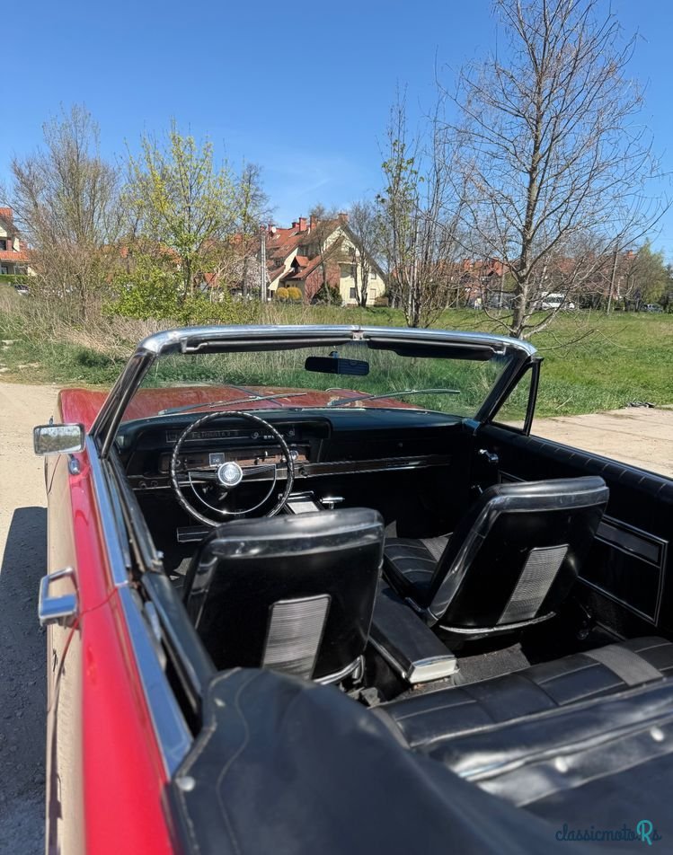 1966' Ford Galaxy photo #5