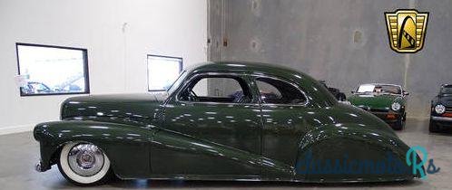 1948' Chevrolet Fleetmaster photo #5