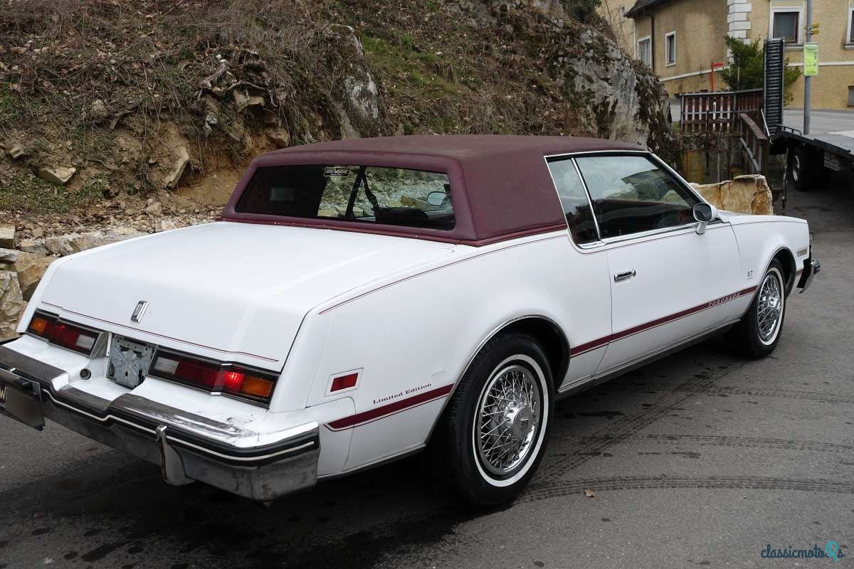 1979' Oldsmobile Toronado photo #1
