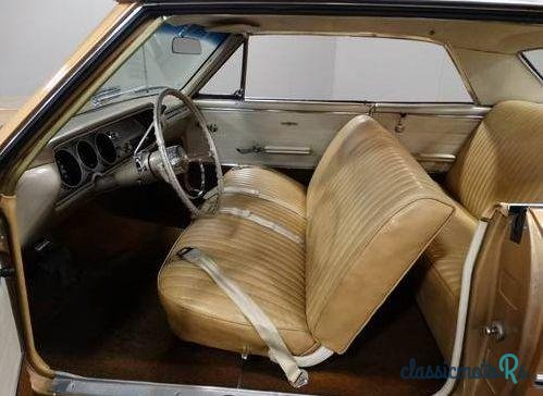 1965' Chevrolet Chevelle Malibu photo #4