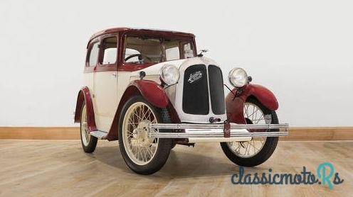 1932' Austin Austin 7 photo #6