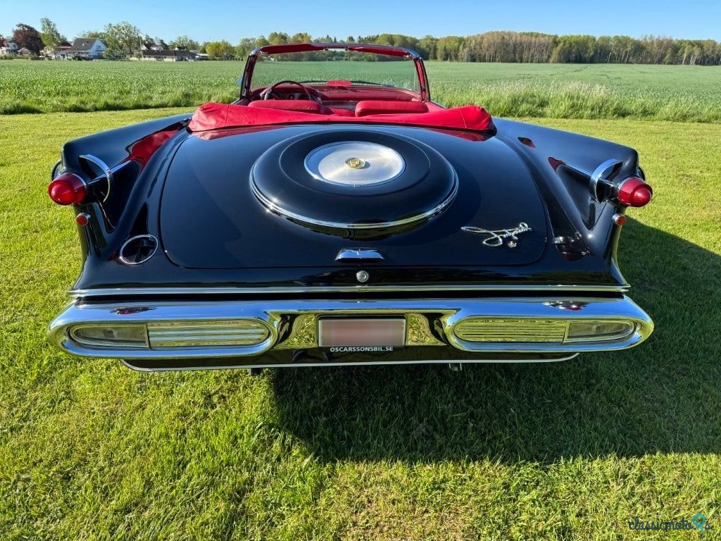 1957' Imperial Crown photo #4