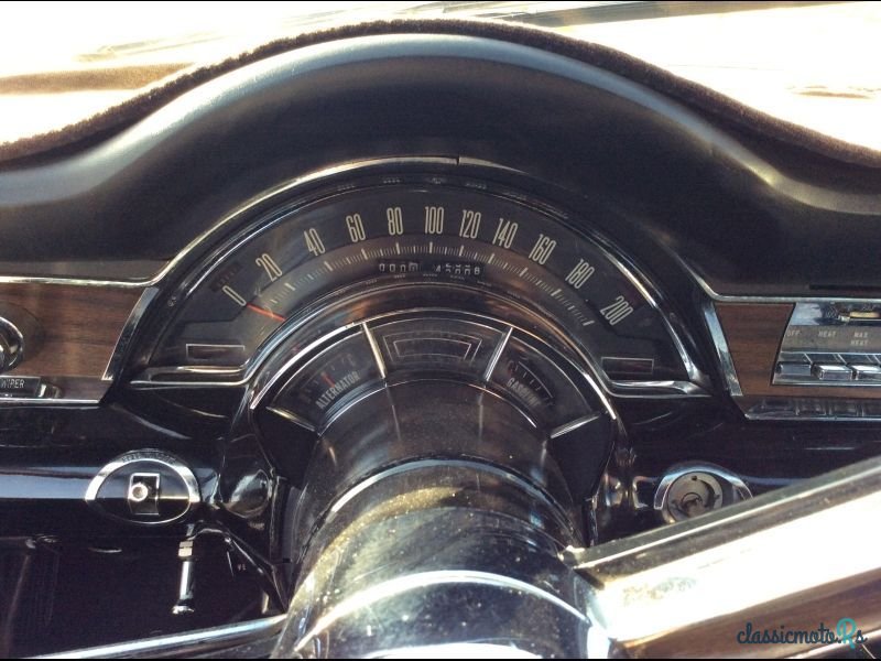 1966' Chrysler New Yorker photo #6