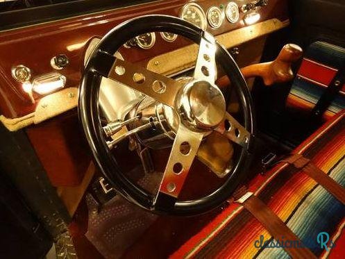 1924' Ford Model T Pickup photo #2