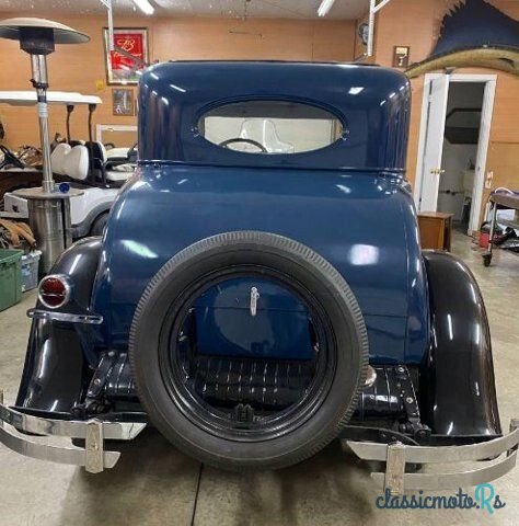 1929' Pontiac photo #6