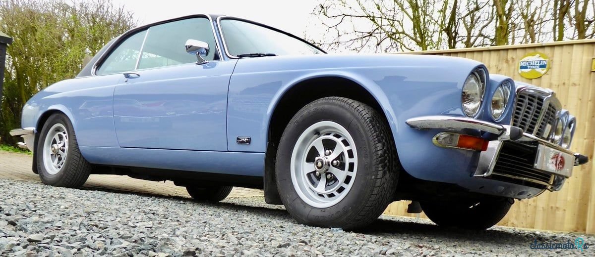 1975' Jaguar X-Type photo #3