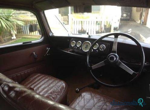 1948' Austin 16 photo #1