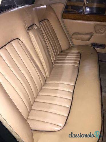 1971' Rolls-Royce Silver Shadow I photo #4